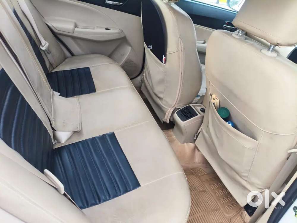 Maruti Suzuki Dzire 2024