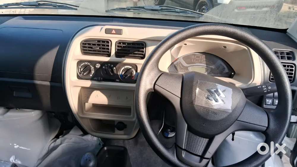 Maruti Suzuki Eeco 2026 Cng & Hybrids Good Condition