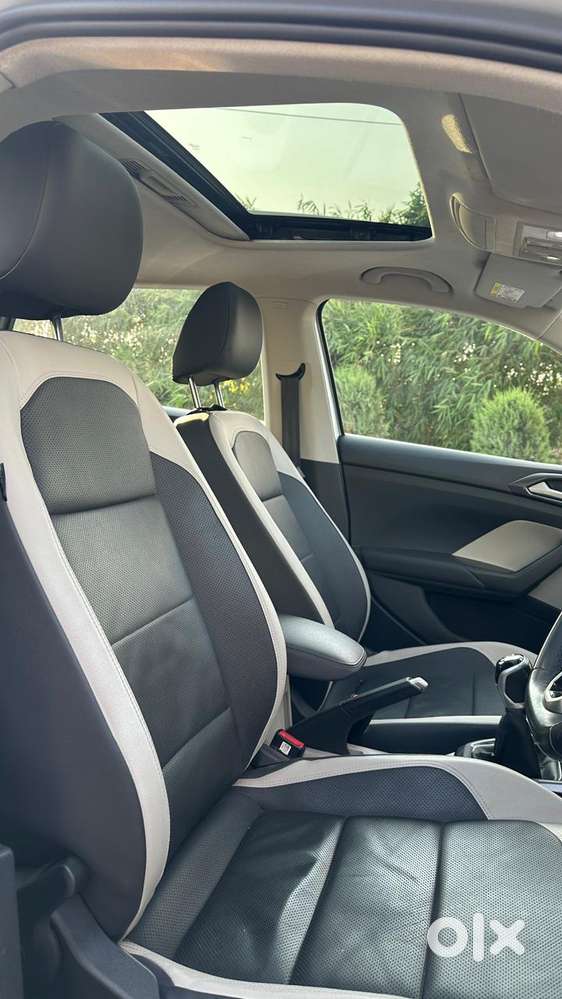 Volkswagen Taigun 1.0 Tsi Topline, 2023, Petrol
