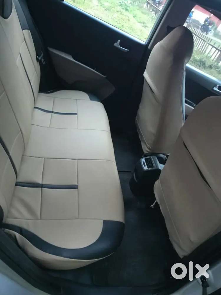 Grand I10 Sports Sell My Personal Car