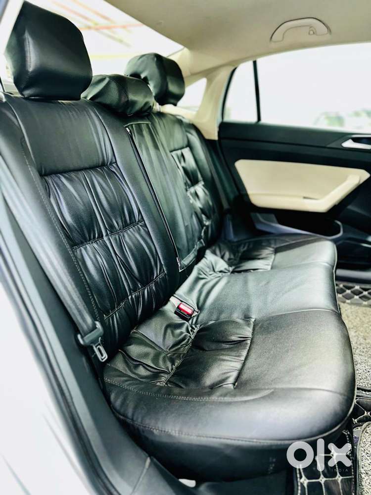 Volkswagen Virtus 1.0 Highline Tsi, 2022, Petrol