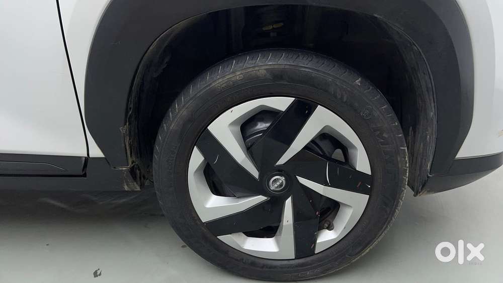 Nissan Magnite 1.0 Xl, 2021, Petrol