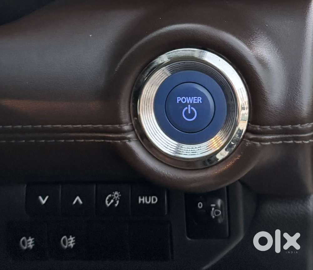 Toyota Urban Cruiser Hyryder 1.5 G Hybrid, 2023, Petrol