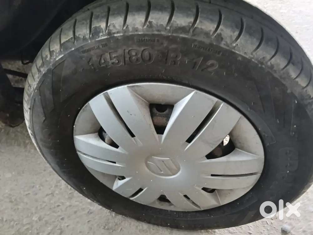 Maruti Suzuki Alto 800 2022 Petrol 65000 Km Driven