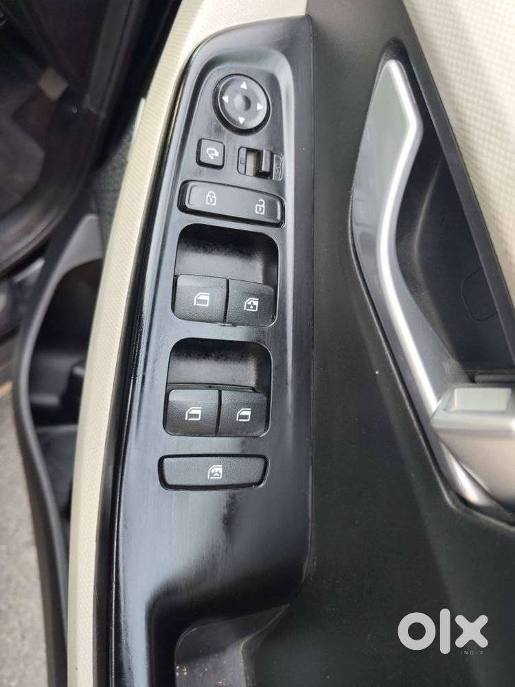 Hyundai Creta 1.5 Sx (o) Ivt Petrol, 2022, Petrol