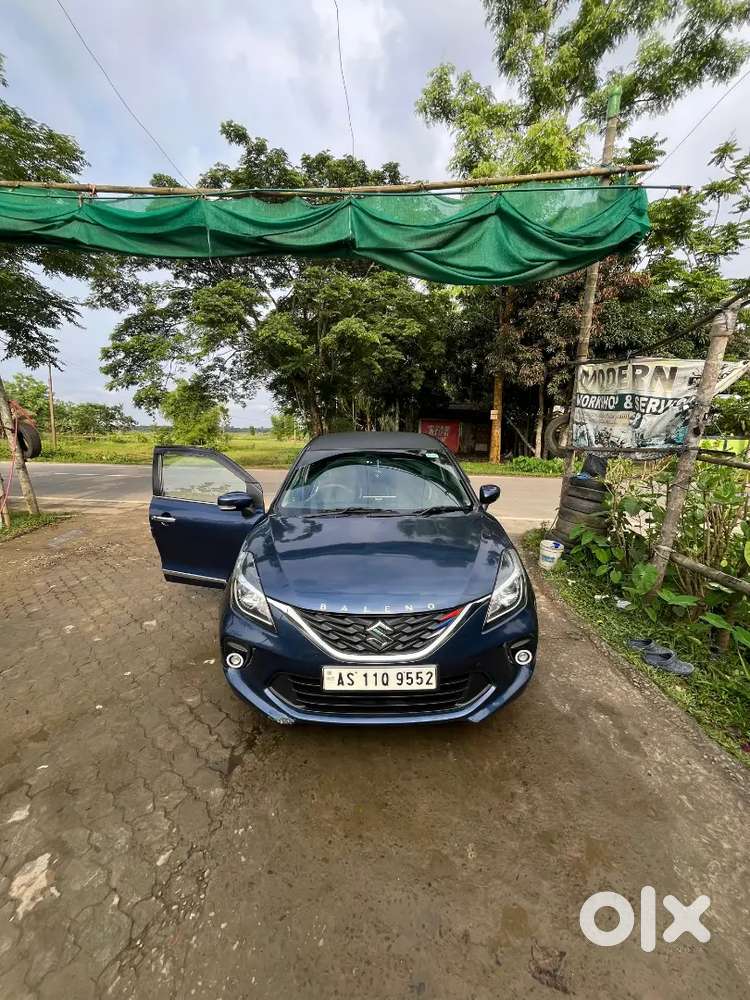 Good Condition Just Take And Drive
