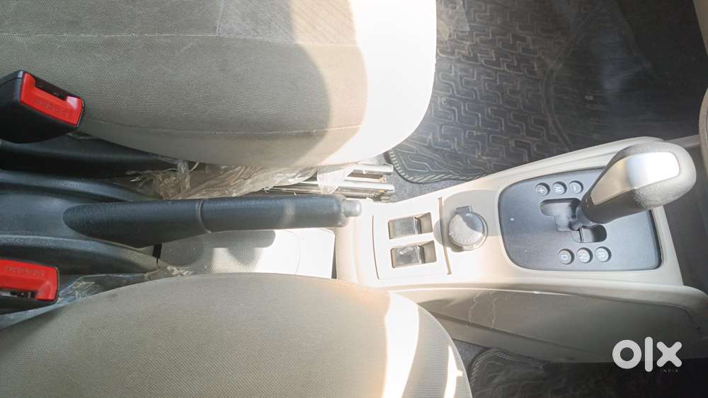 Maruti Suzuki Alto K10 Vxi Amt, 2016, Petrol