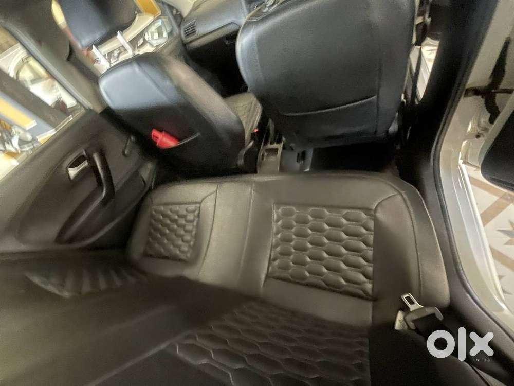 Volkswagen Polo 1.0 Mpi 2019