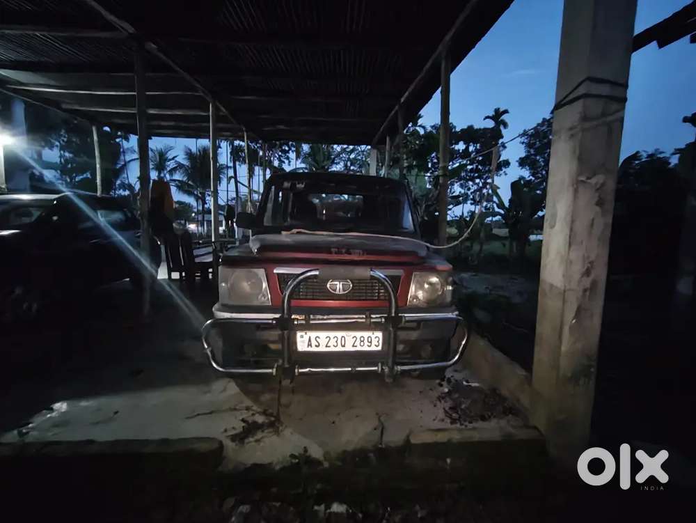 Tata Sumo 1940