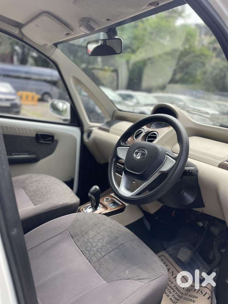 Tata Nano Xta, 2016, Petrol