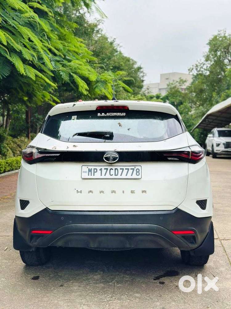 Tata Harrier Xma, 2021, Diesel