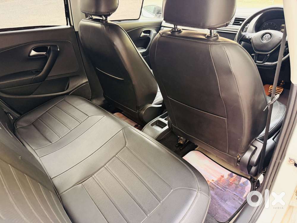 Volkswagen Polo Gt Tsi Sport Edition, 2018, Petrol