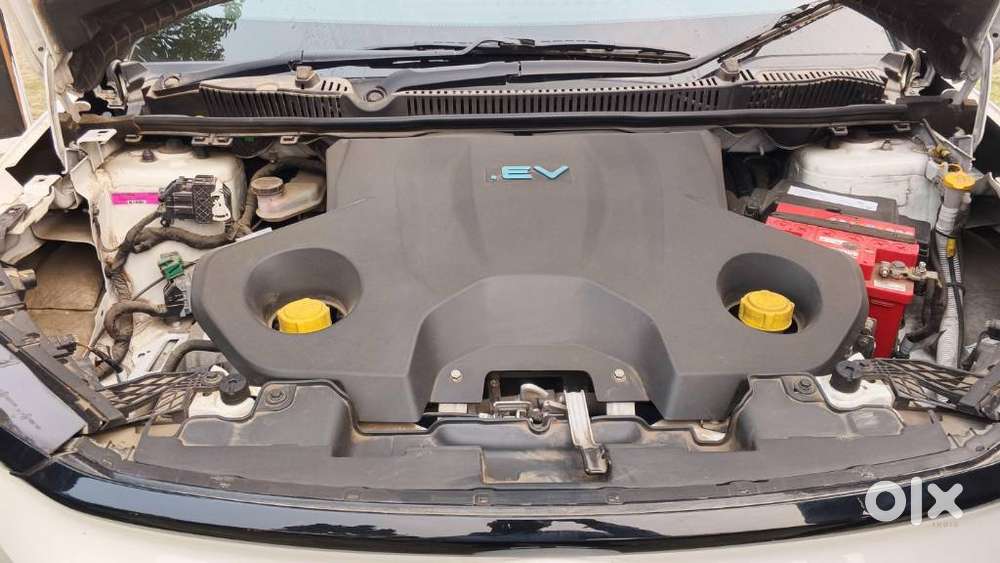 Tata Nexon Ev, 2023, Electric
