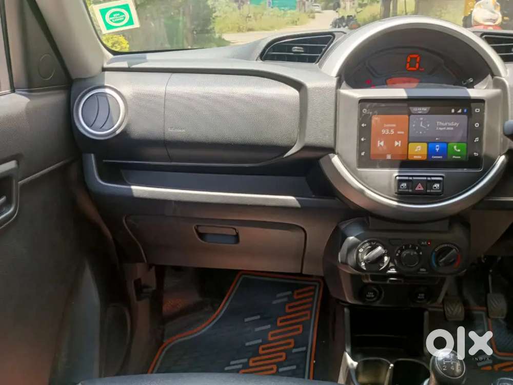 Maruti Suzuki S-presso  Vxi+ Plus Excellent Condition For Sale