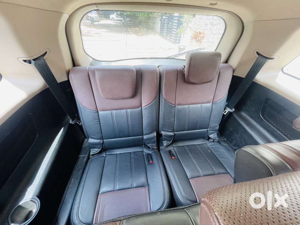 Mahindra Xuv500 W8, 2015, Diesel