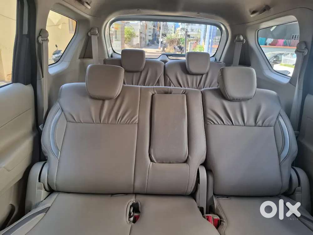 Maruti Suzuki Ertiga Zdi Plus 1.5l 2019 Diesel 60000 Km Driven