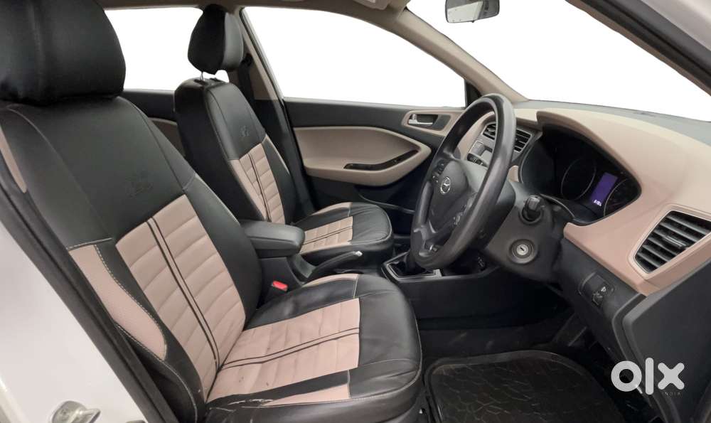Hyundai Elite I20 1.2 Magna Plus, 2019, Petrol