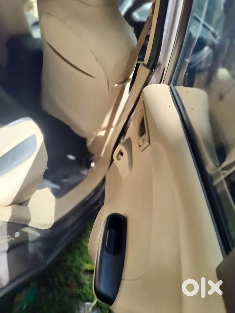 Honda Brio 2015 Petrol 74500 Km Driven