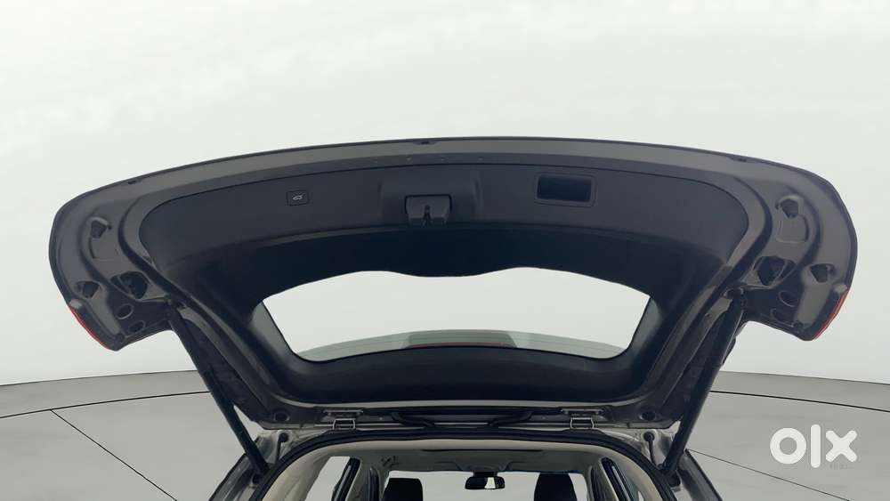 Mg Hector Sharp Dct Petrol, 2020, Petrol