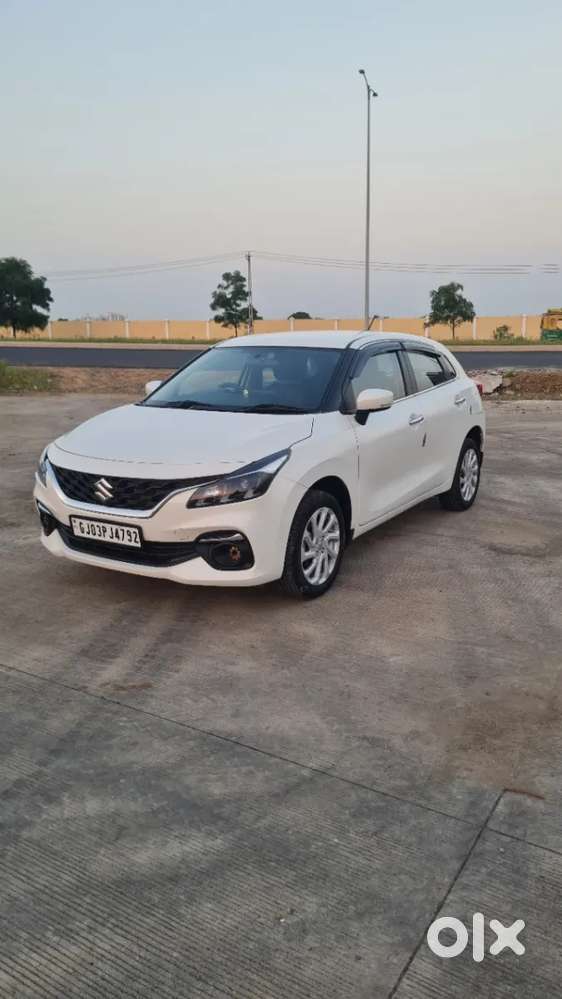 Maruti Suzuki Baleno 1.3 Zeta, 2025, Petrol