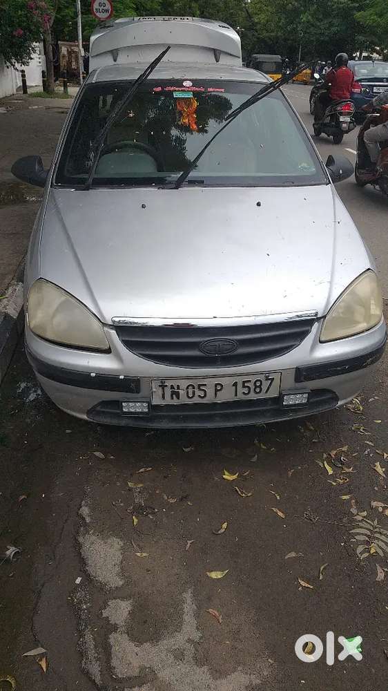 Tata Indigo V 2005