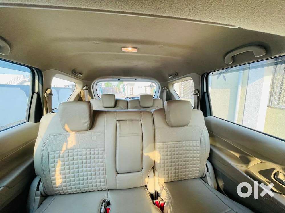 Maruti Suzuki Ertiga 2023 Cng & Hybrids Well Maintained
