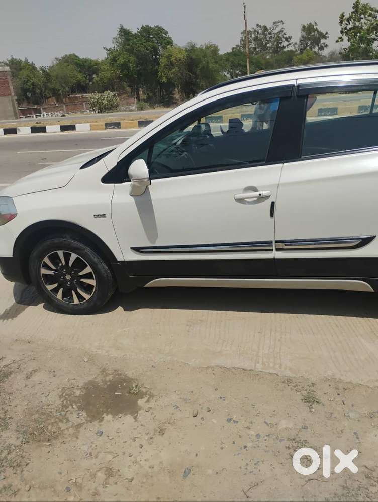 S Cross Top Model Push Start No Any Work