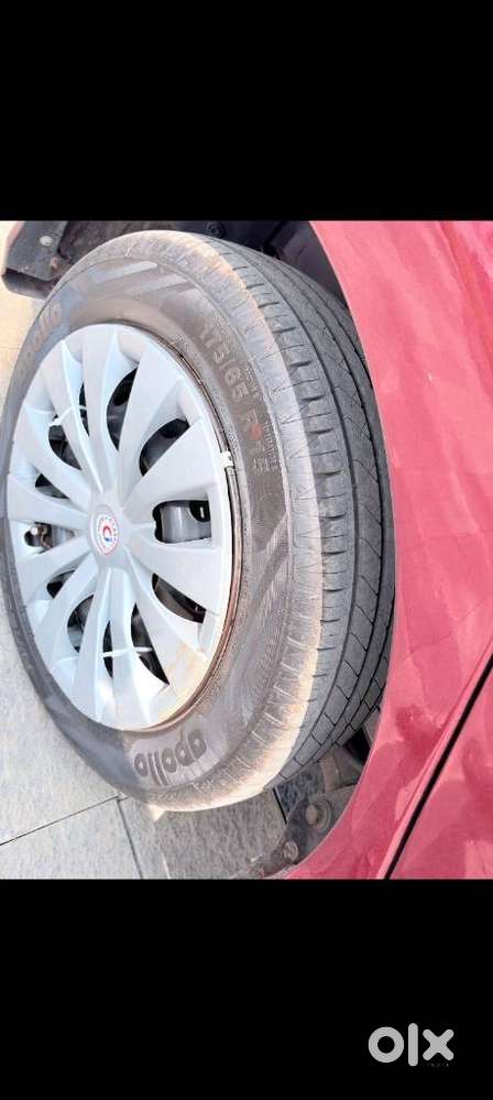 Honda City, 2017, Petrol