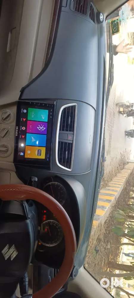 Maruti Suzuki Swift Dzire Vxi Cng Petrol Good Condition