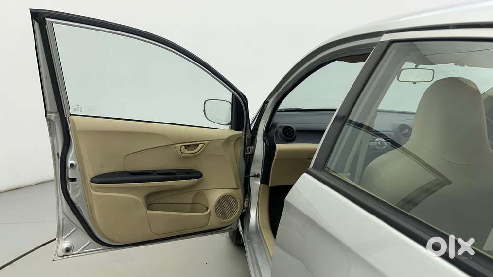 Honda Amaze E I-vtec, 2014, Petrol