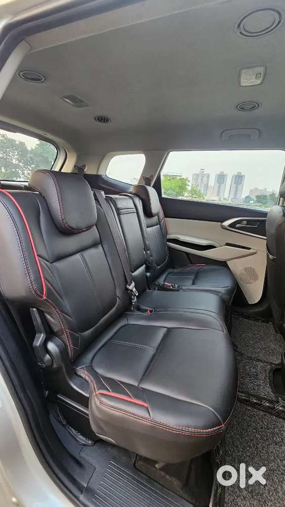 Kia Carens G1.5 6mt Prestige 7