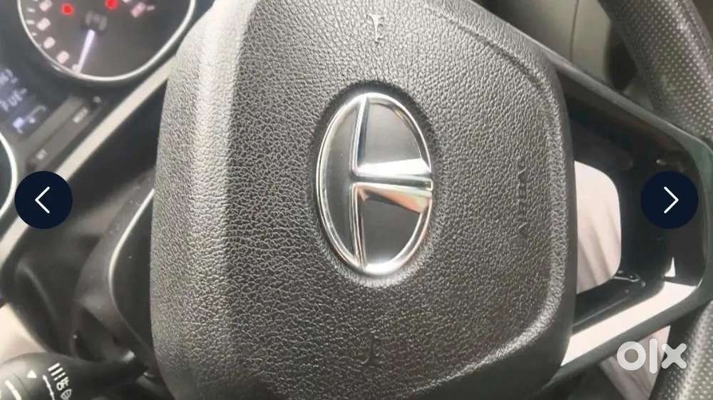 Tata Nexon 1.2 Revotron 2019