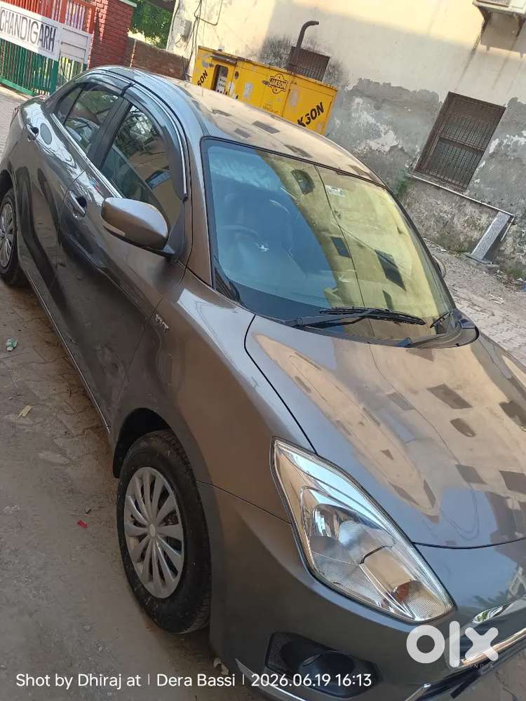 Maruti Suzuki Dzire 2019 Petrol 38000 Km Driven