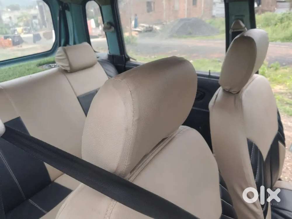 Maruti Suzuki Wagon R 2007