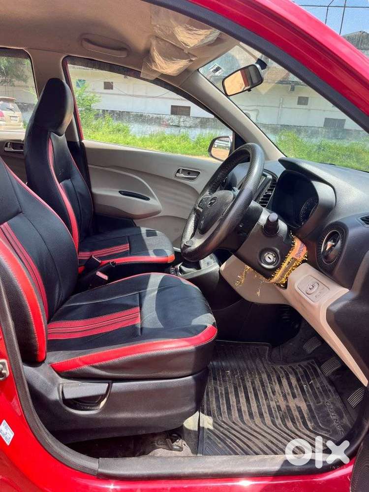 Hyundai Santro Sportz, 2019, Petrol