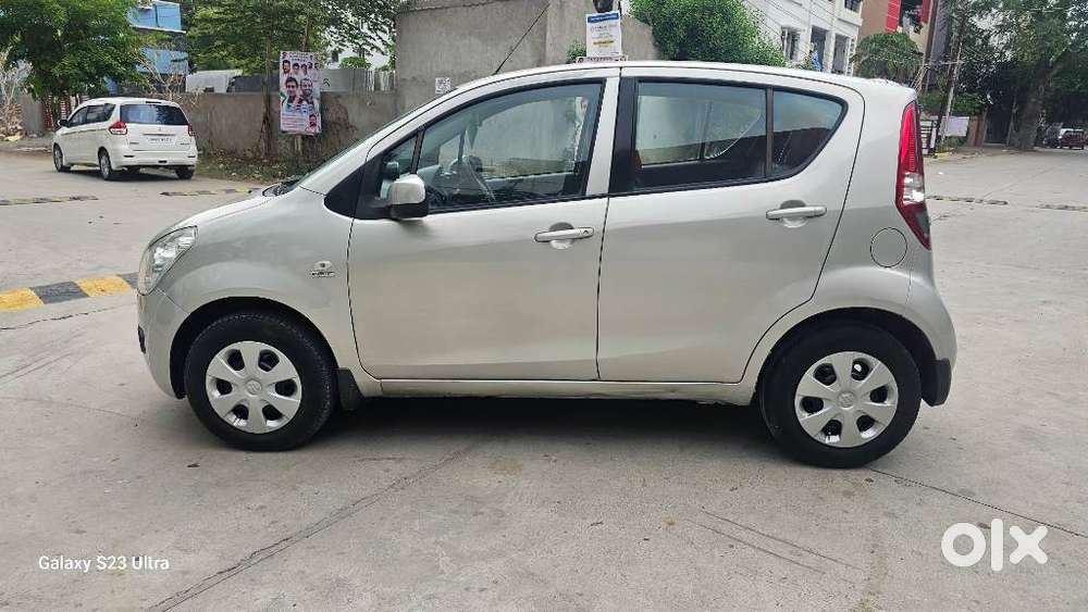 Maruti Suzuki Ritz Vdi Bs-iv, 2012, Diesel