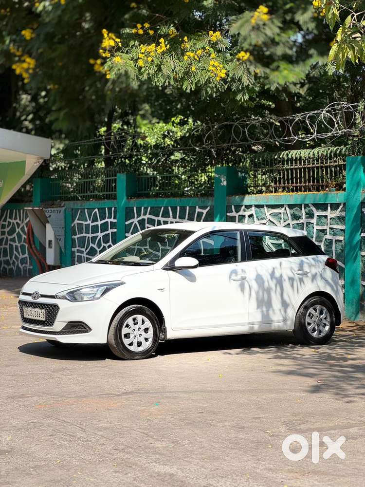 Hyundai Elite I20, 2017, Cng & Hybrids