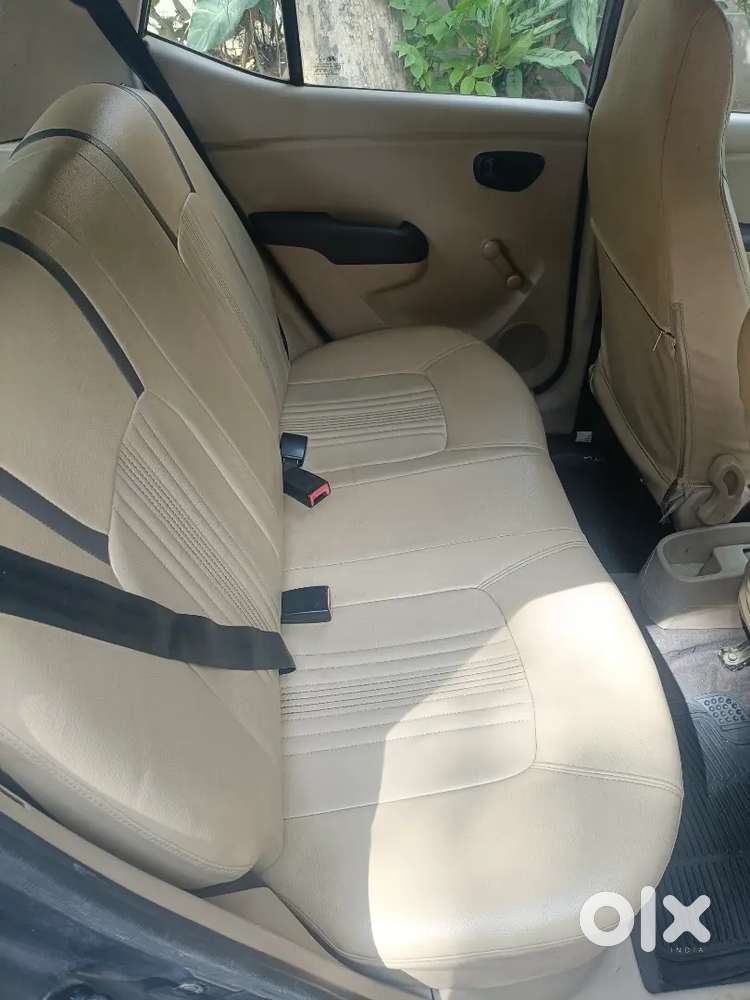 Hyundai Era I10 Very Good Condition Petrol Very Well Maintained