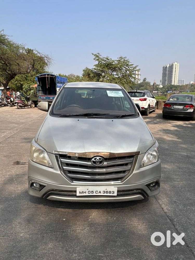 Toyota Innova
