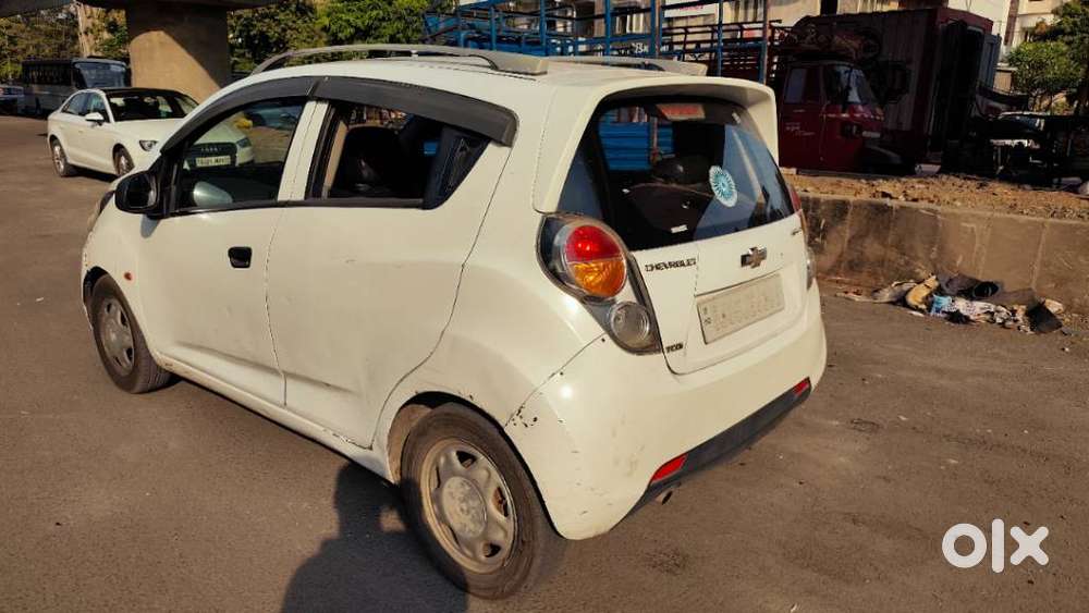 Chevrolet Beat Ls, 2013, Diesel