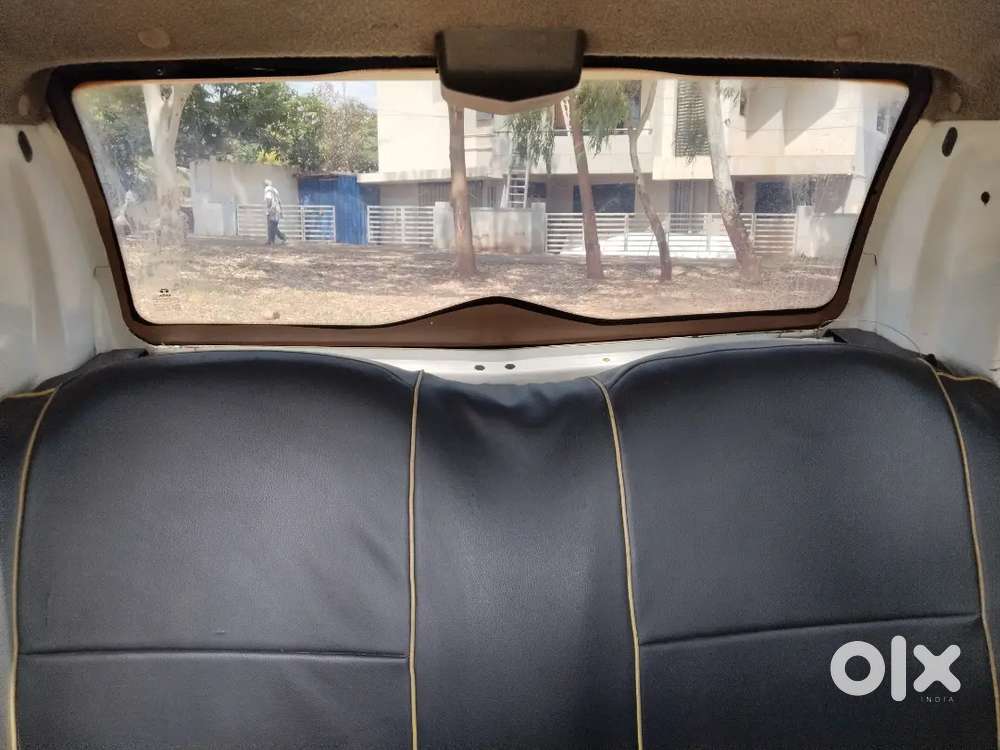 Tata Nano 2012 Petrol
