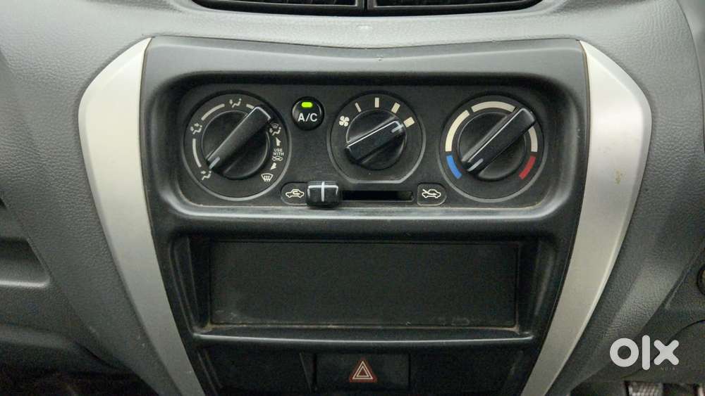 Maruti Suzuki Alto 800 Cng Lxi Optional, 2014, Cng & Hybrids