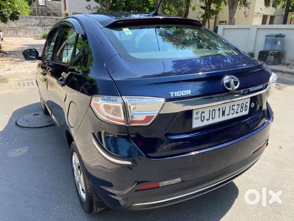 Tata Tigor Xma, 2022, Petrol