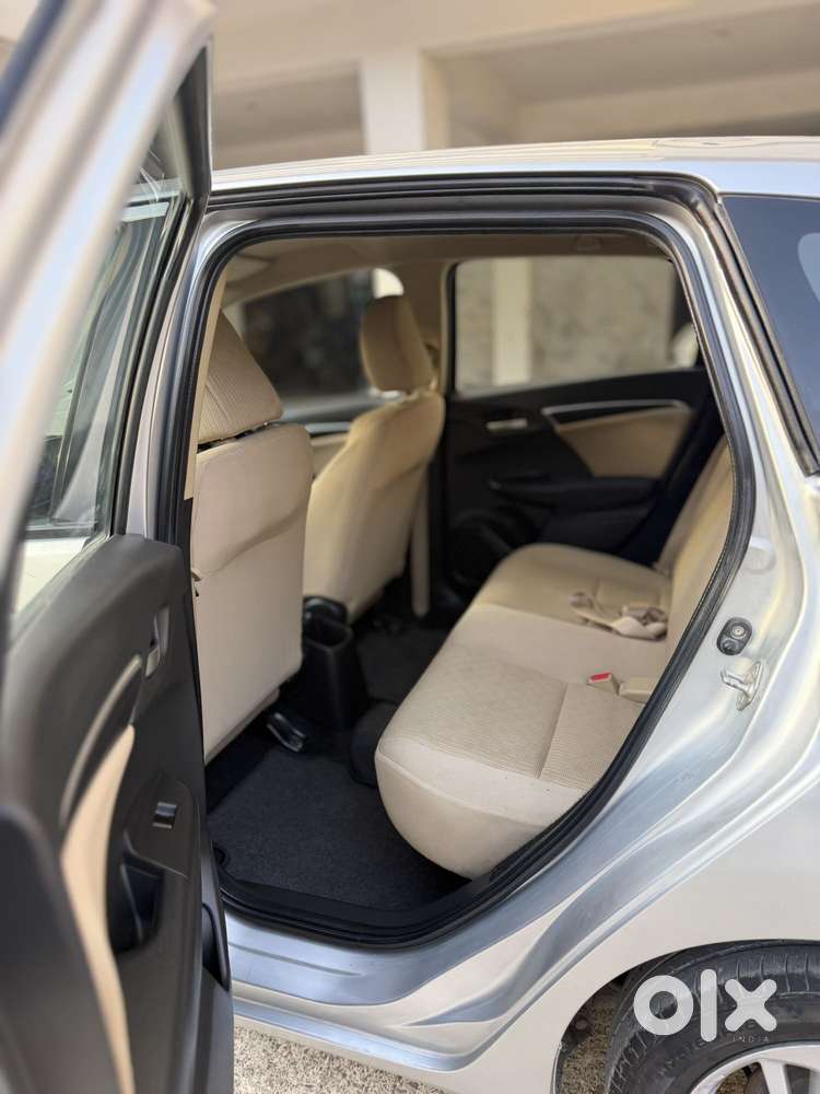 Honda Jazz V, 2017, Petrol