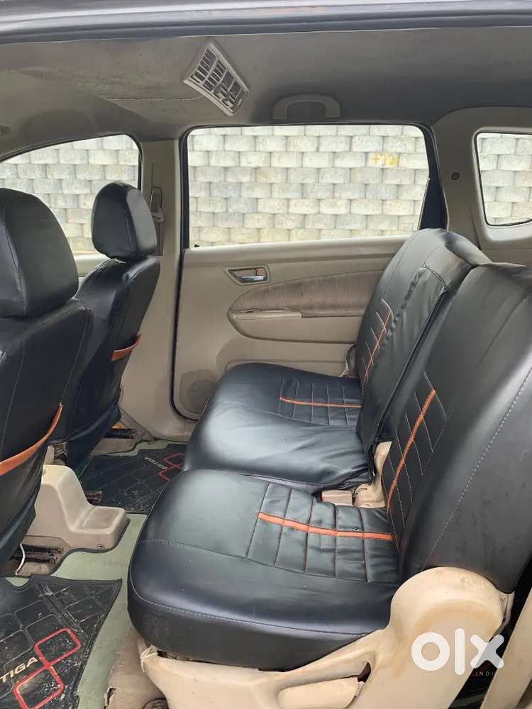 Maruti Suzuki Ertiga 2014 Anniversary