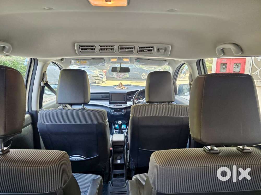 Maruti Suzuki Xl6 Zeta Mt Cng, 2024, Cng & Hybrids