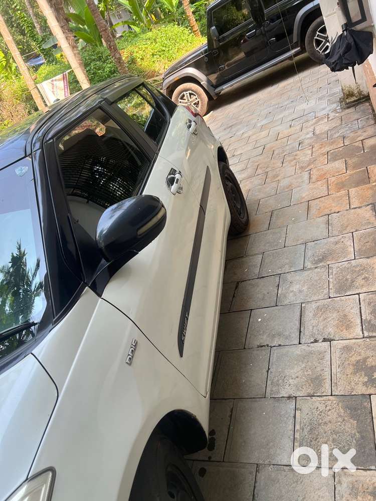 2014 Maruti Suzuki Swift