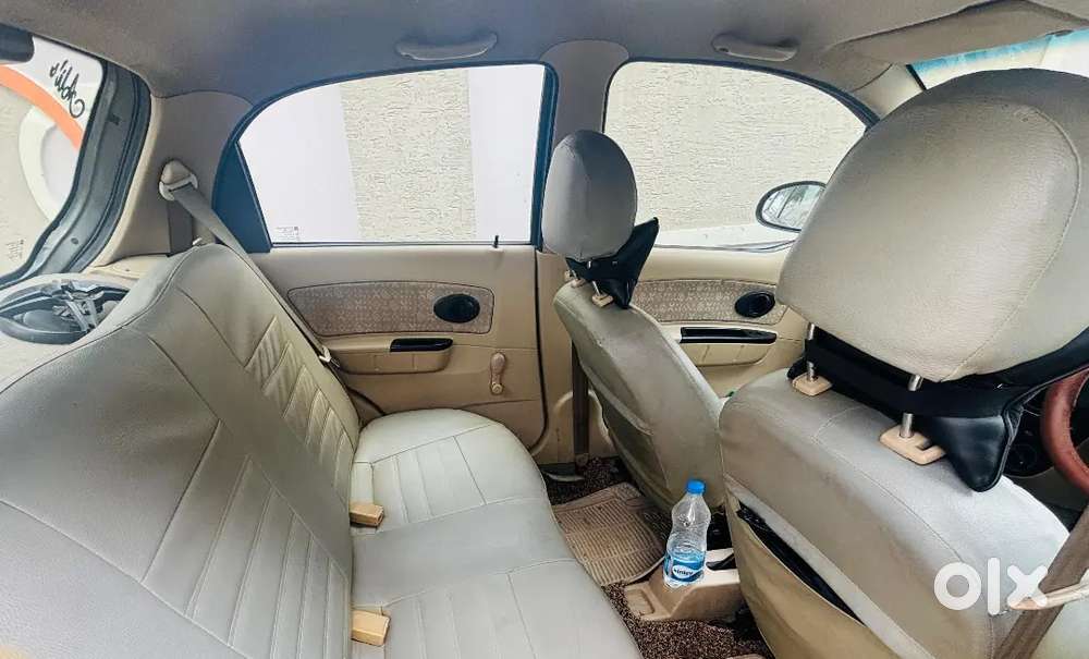 Chevrolet Spark 2010 Petrol Well Maintained