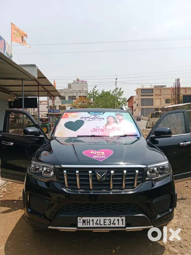 Mahindra Scorpio-n Diesel 2023