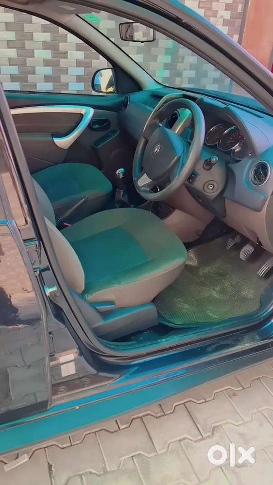 Renault Duster Diesel 2016 Model